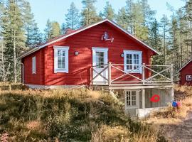 Nice Apartment In Sälen With Sauna