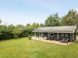 Nice Home In Grevinge With Wifi