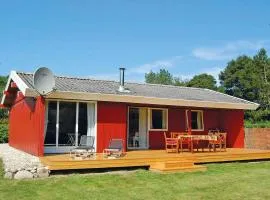 Pet Friendly Home In Tranekær With Wifi