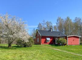 Beautiful Home In Gullringen，位于Gullringen的酒店
