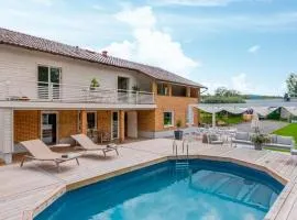 Beautiful Home In Sparsör