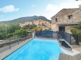 Amazing Home In Roquebrun