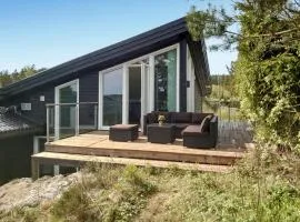 Beautiful Home In Trøgstad