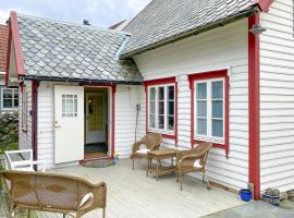 Stunning Home In Runde With Wifi，位于Runde的酒店