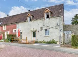 Maison Vue Campagne