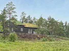 4 Bedroom Nice Home In Åmli