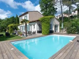 Villa En Pleine Nature