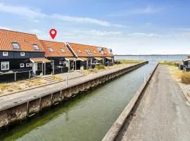 3 Bedroom Cozy Home In Juelsminde