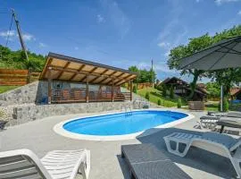 Lovely Home In Radoboj