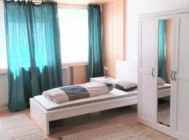 Monteurwohnung 5 Hoffmann