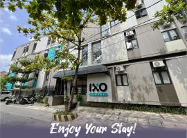 IXO Hotel Semarang