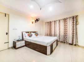 tanour lux rooms，位于班加罗尔的酒店