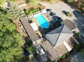Le Clos Des Dryades g