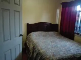 Residencial Cecilia