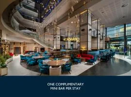 布加勒斯特丽笙酒店