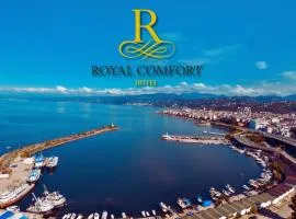 Royal Comfort Hotel