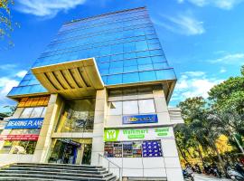 FabHotel Ascot International II - Nr Mumbai International Airport