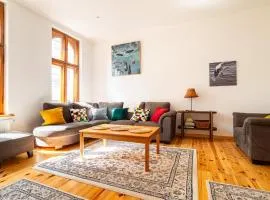 Victus Apartamenty, Apartament Aurora