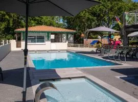 Camping pasteur 3 étoiles