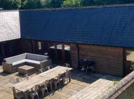 Bank Farm Apartments