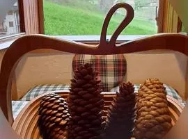 La finestra sui monti