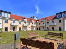 Peenemünde, Panoramawohnung