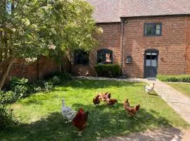 Barn Cottage
