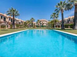 Duplex Islantilla con piscina