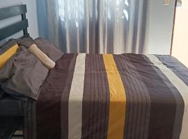 Mafuta Guesthouse , As Jessma Guesthouse KatimaMulilo