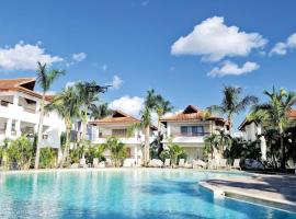 Residencial Paraiso Bayahibe，位于巴亚希贝拉罗马纳国际机场 - LRM附近的酒店