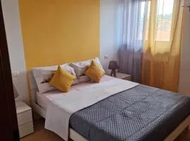 Sara apartment in the heart of Udine Sud