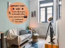 L'Appart' Cosy