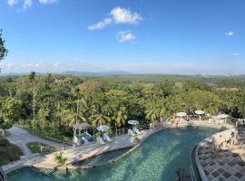 Munjoh Island House Suites and Spa, Port Blair，位于布莱尔港的酒店