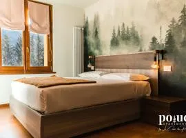 Maison del Bosco - Poluc Apartments bilocale