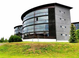 Tahko Spa Suite B3，位于塔库沃里的Spa酒店