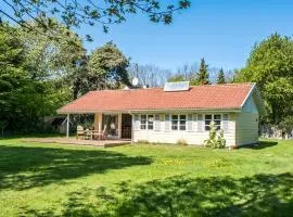 3 Bedroom Lovely Home In Nykøbing Sj