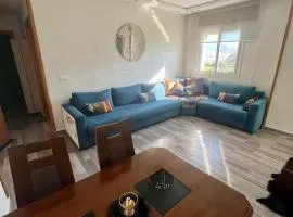 Paloma apartment 2 chambres
