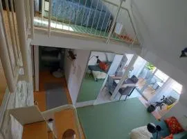 Ruhiges & zentrales Loft in Lörrach