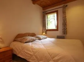 Chalet Alpaga 6