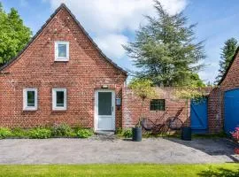 Ferienwohnung Halunder