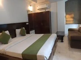Hotel KRON