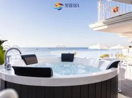 MAR-ISA Amalfi Coast