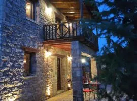 Kleitor Stone Villa-Peloponnese Getaway