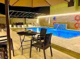 Rosmohr Vintage Hotel & Suites