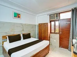 HOtel O The Clarks Inn