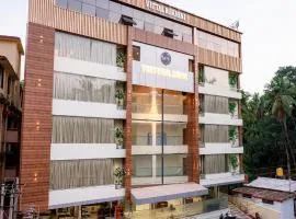 Hotel The Pearl Shine