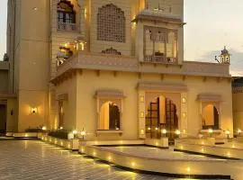 Hotel Anand Bagh -Eraya Hotels