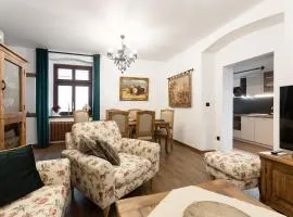 Apartament Rozalia