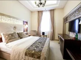 Gabala Karvansaray Hotel