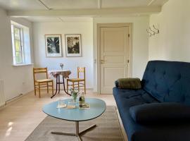 Noorbohandelens Bed & Breakfast，位于斯泰厄的酒店